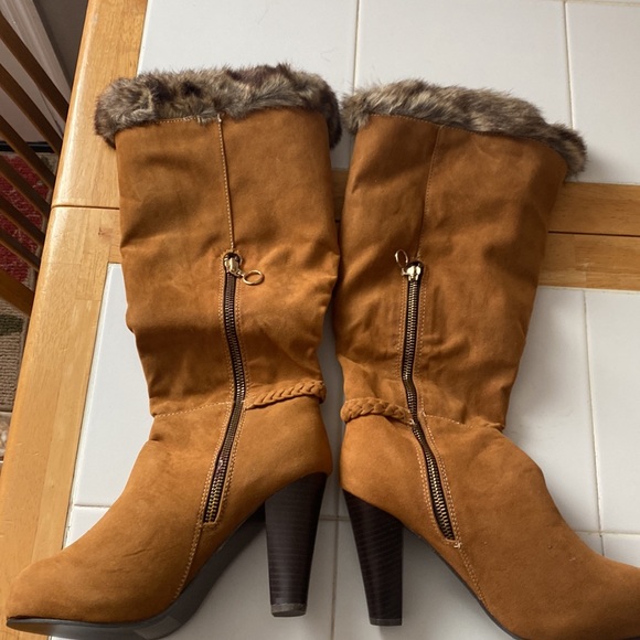 Size/pointer numero: 7/7 man made materials - Picture 2 of 7